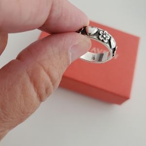 James Avery Ring